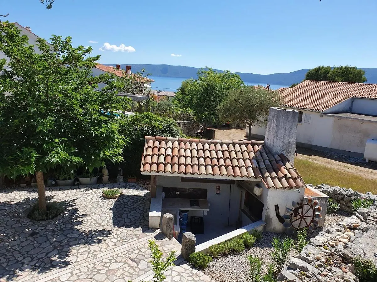 Villa Diny with Pool Pinezići