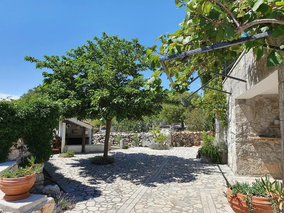 Сasa de vacaciones Villa Diny With Pool Pinezići