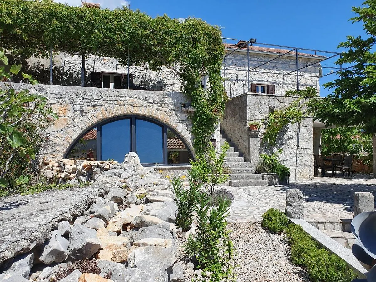 Villa Diny With Pool Pinezići