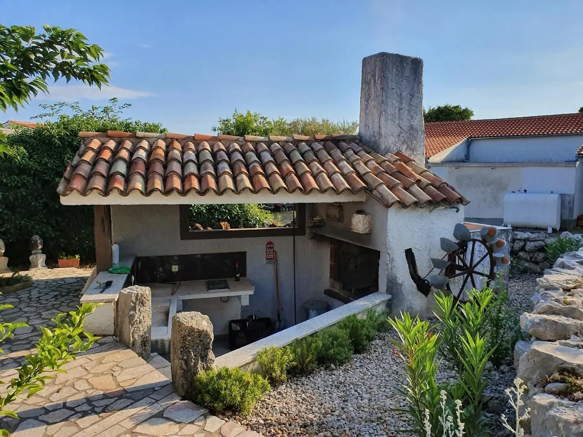 Villa Diny With Pool Pinezići