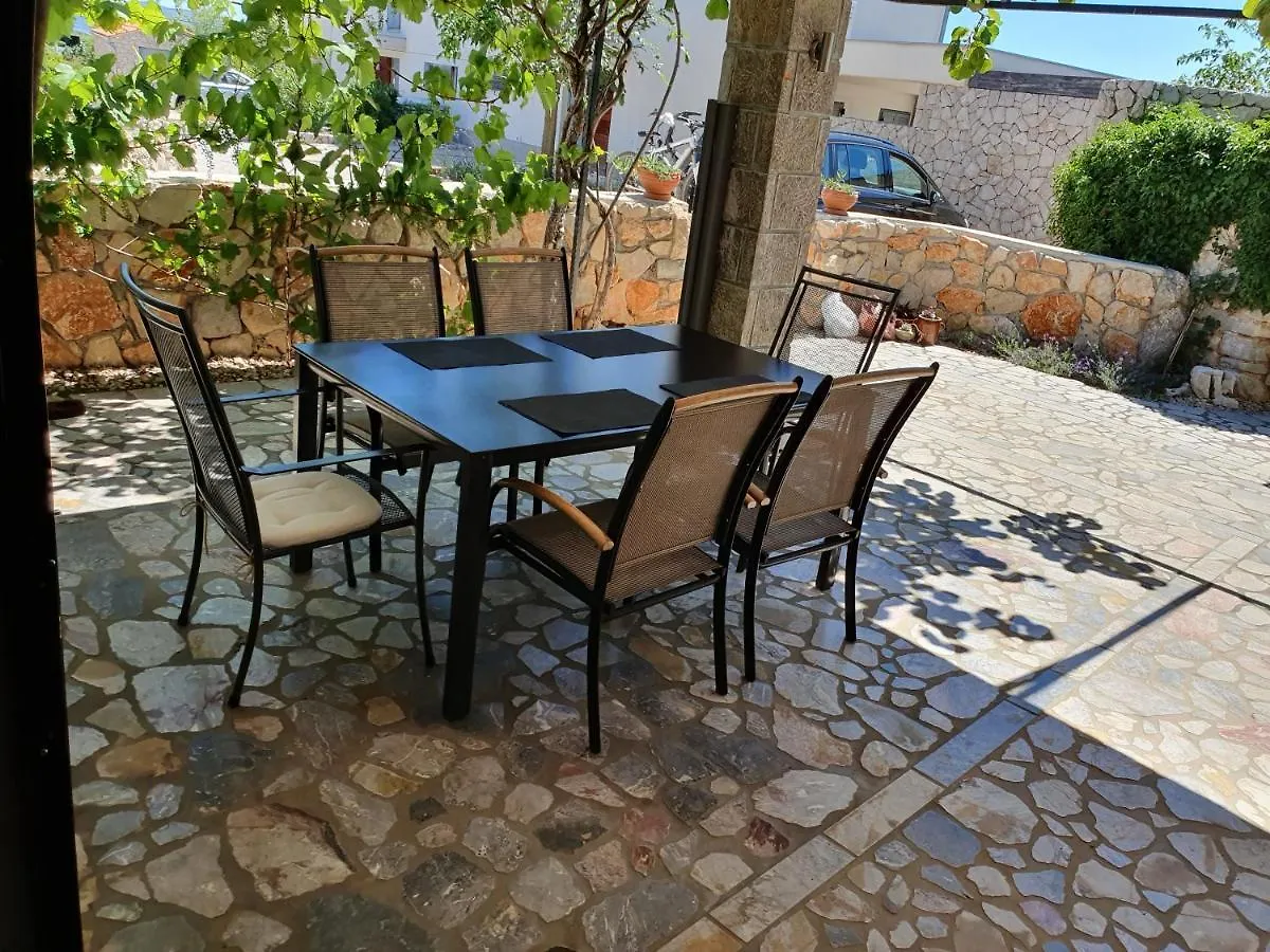 Сasa de vacaciones Villa Diny With Pool Pinezići
