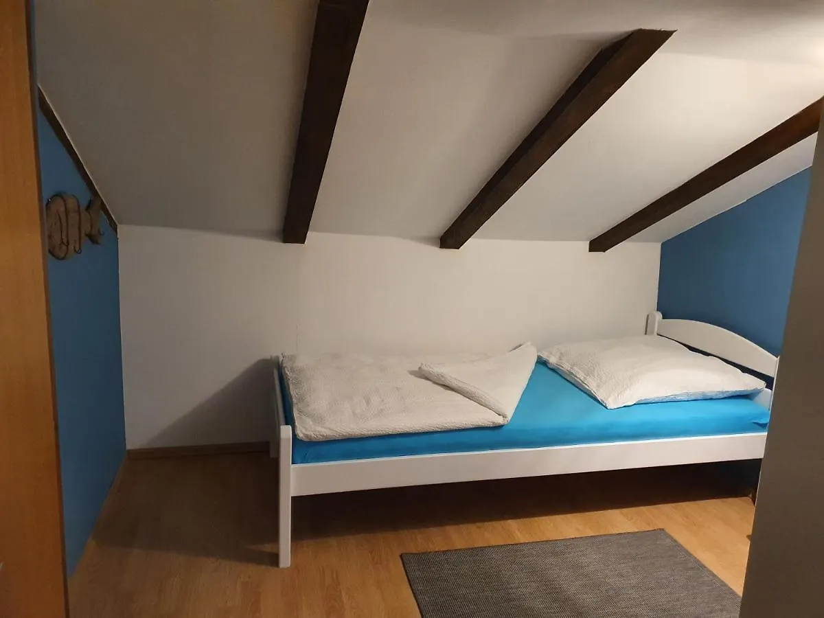 Villa Diny with Pool Pinezići 0*,