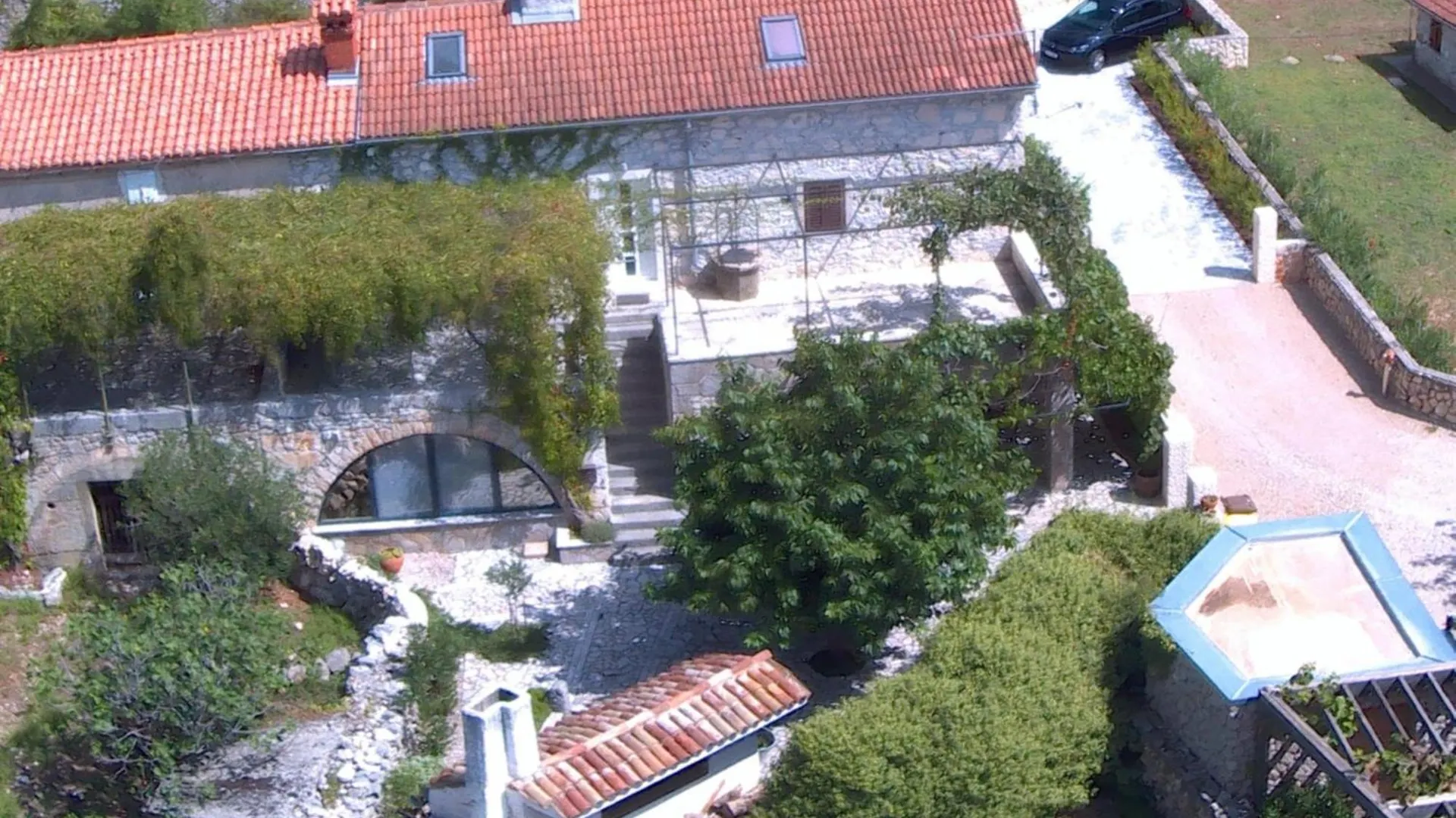 Villa Diny With Pool Pinezići 0*,  Croacia