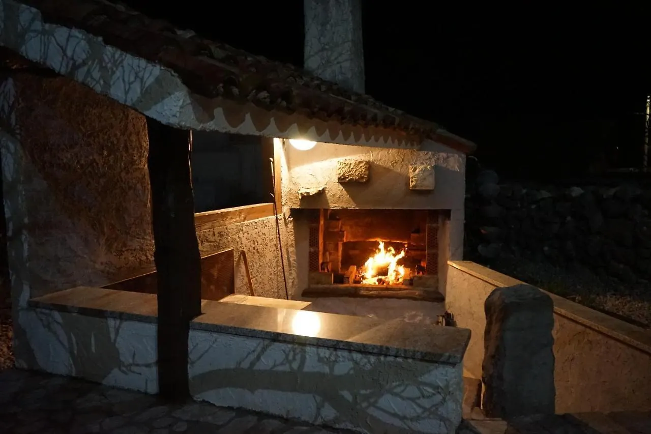 Villa Diny With Pool Pinezići Croacia