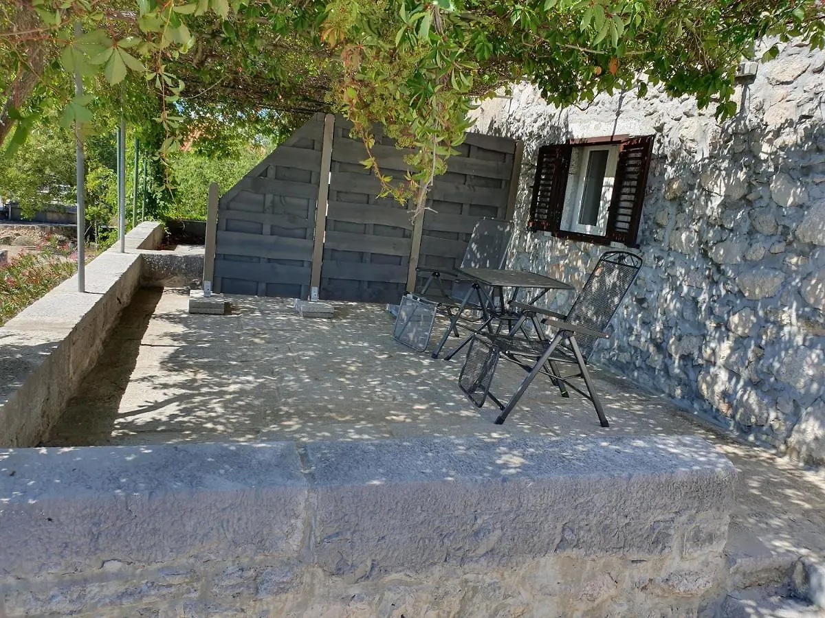Villa Diny With Pool
