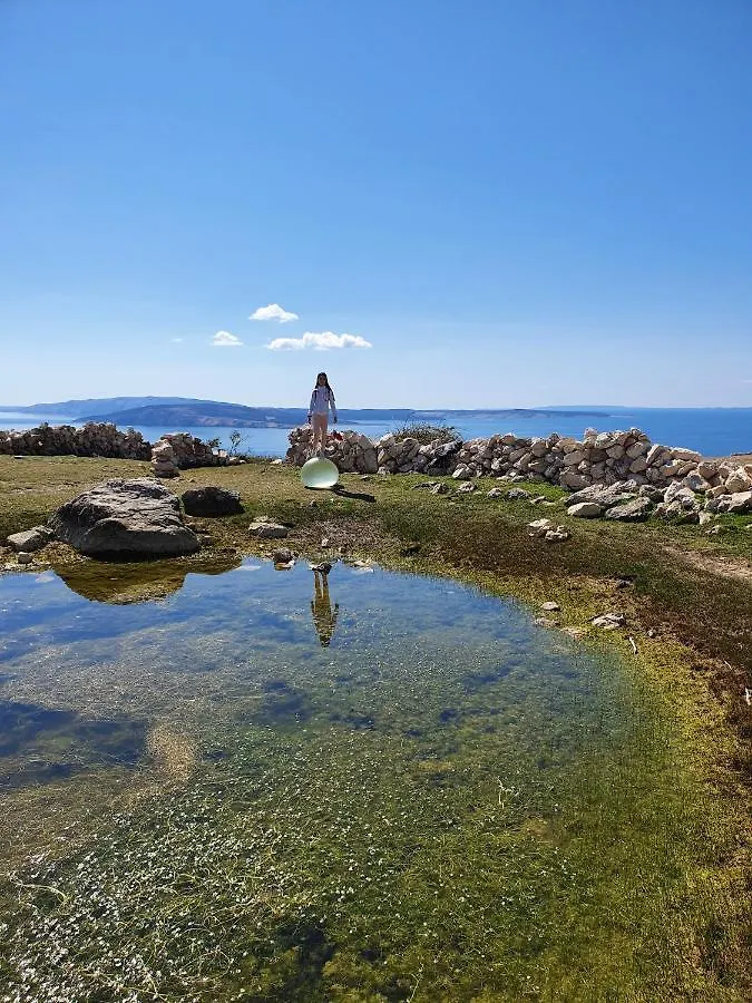 Villa Diny With Pool Pinezici (Krk)