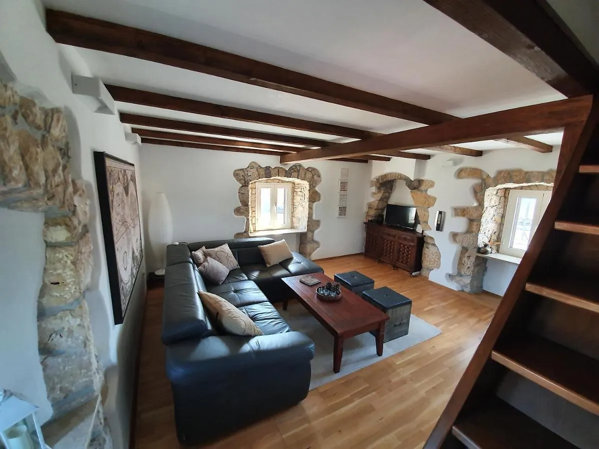Vikendica Villa Diny With Pool