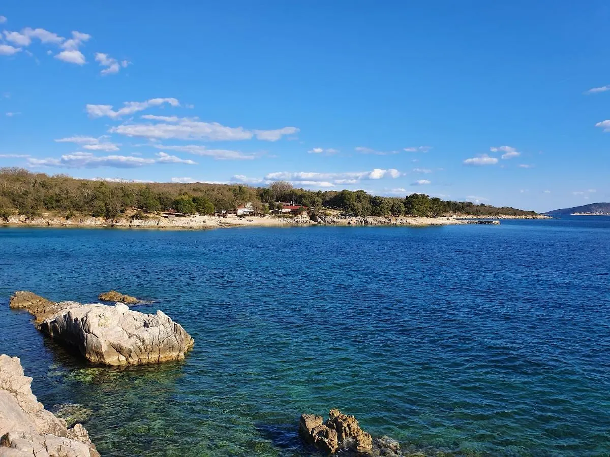 Villa Diny With Pool Croatia